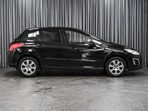 Хетчбэк Peugeot 308 2011 года, 558000 рублей, Ставрополь