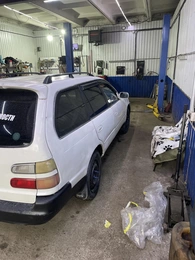 Универсал Toyota Corolla 1999 года, 220000 рублей, Красноярск