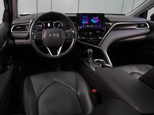 Седан Toyota Camry 2023 года, 3349000 рублей, Воронеж