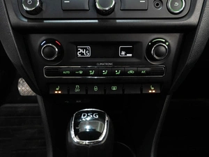 Лифтбек Skoda Rapid 2015 года, 1165000 рублей, Ставрополь