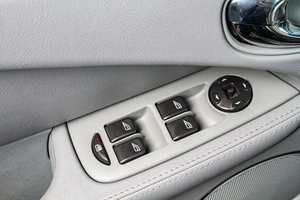 Седан Jaguar X-type 2005 года, 979000 рублей, Сургут