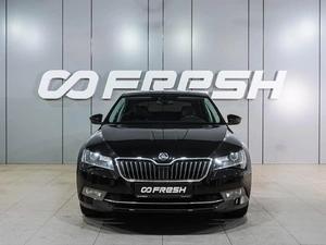Лифтбек Skoda Superb 2017 года, 2149000 рублей, Воронеж