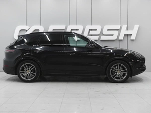 Внедорожник Porsche Cayenne 2017 года, 5800000 рублей, Ростов-на-Дону