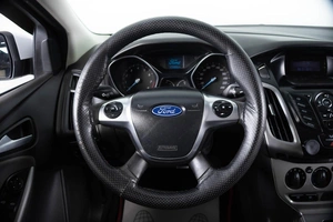 Седан Ford Focus 2012 года, 649000 рублей, Пермь