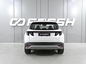 Внедорожник Hyundai Tucson 2026 года, 4145000 рублей, Ростов-на-Дону
