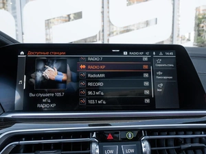 Внедорожник BMW X6 2021 года, 8400000 рублей, Ставрополь