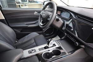 Седан OMODA S5 2023 года, 1635000 рублей, Мирное