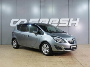 Минивэн Opel Meriva 2012 года, 849000 рублей, Воронеж