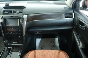 Седан Toyota Camry 2016 года, 1989000 рублей, Омск