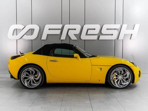 Кабриолет Pontiac Solstice 2008 года, 2219000 рублей, Аксай