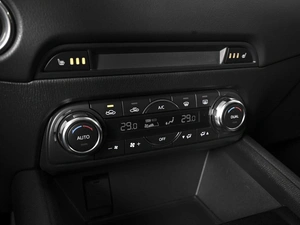 Внедорожник Mazda CX-5 2017 года, 2450000 рублей, Ставрополь