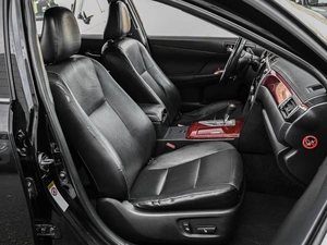 Седан Toyota Camry 2012 года, 1649000 рублей, Кирилловка