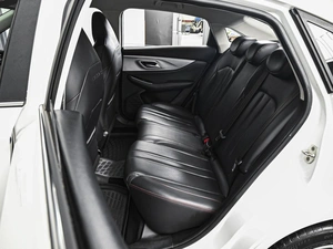 Седан Baic U5 Plus 2023 года, 1190000 рублей, Ставрополь