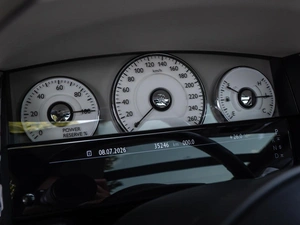 Седан Rolls-Royce Ghost 2013 года, 15225000 рублей, Волгоград
