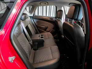 Хетчбэк Opel Astra 2013 года, 645000 рублей, Красноярск