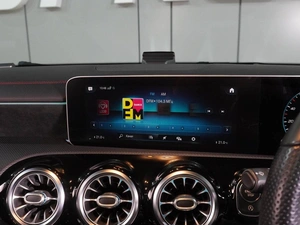 Универсал Mercedes-benz CLA-класс 2020 года, 2779000 рублей, Воронеж