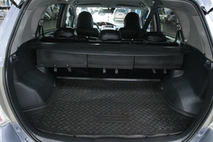 Минивэн Toyota Verso 2010 года, 1188000 рублей, Солонцы