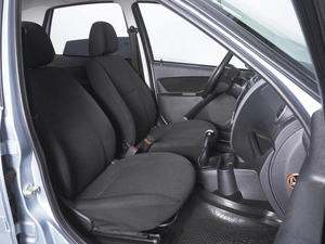 Седан Datsun on-DO 2017 года, 600000 рублей, Ростов-на-Дону