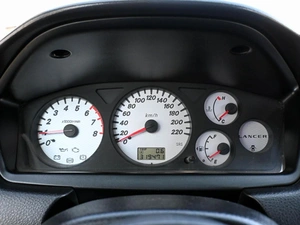 Седан Mitsubishi Lancer 2009 года, 510000 рублей, Волгоград