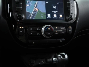 Внедорожник Kia Soul 2017 года, 1758444 рублей, Москва