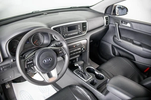 Внедорожник Kia Sportage 2020 года, 2649000 рублей, Пермь