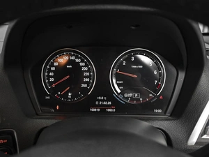 Хетчбэк BMW 1 серия 2018 года, 1598000 рублей, Ставрополь