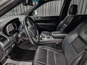 Внедорожник Jeep Grand Cherokee 2014 года, 2365000 рублей, Красноярск