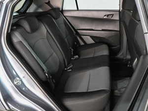 Внедорожник Hyundai Creta 2018 года, 1899000 рублей, Ростов-на-Дону