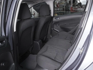 Хетчбэк Peugeot 308 2010 года, 589000 рублей, Ростов-на-Дону