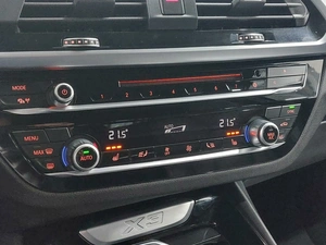 Внедорожник BMW X3 2018 года, 4300000 рублей, Барнаул