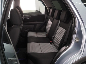 Внедорожник Suzuki SX4 2011 года, 1029000 рублей, Воронеж