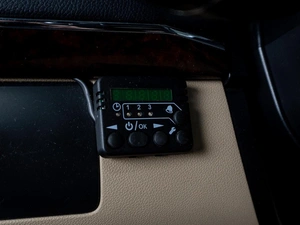 Внедорожник Mercedes-benz M-класс 2011 года, 2039000 рублей, Тюмень