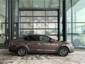 Лифтбек Skoda Octavia 2013 года, 1420000 рублей, Уфа