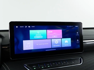 Внедорожник Haval Jolion 2024 года, 1875444 рублей, Москва