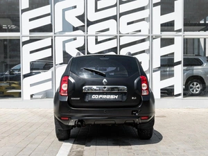 Внедорожник Renault Duster 2012 года, 835000 рублей, Ставрополь