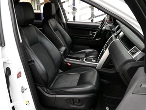 Внедорожник Land Rover Range Rover Sport 2014 года, 2700000 рублей, Волгоград