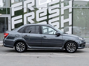 Седан ВАЗ (LADA) Granta 2020 года, 949000 рублей, Волгоград