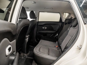 Внедорожник Kia Soul 2018 года, 1675000 рублей, Красноярск