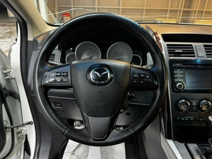 Внедорожник Mazda CX-9 2012 года, 1547000 рублей, Красноярск