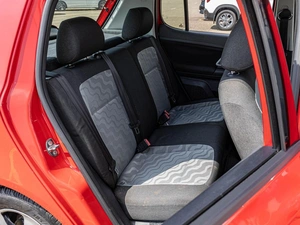 Хетчбэк Skoda Fabia 2009 года, 455000 рублей, Краснодар