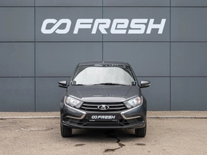 Седан ВАЗ (LADA) Granta 2024 года, 930000 рублей, Краснодар