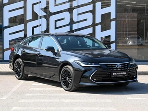 Седан Toyota Avalon 2022 года, 3100000 рублей, Волгоград