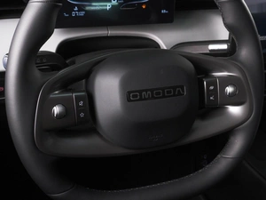 Внедорожник OMODA C5 2026 года, 2280000 рублей, Красный Пахарь