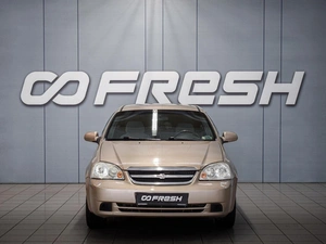 Седан Chevrolet Lacetti 2007 года, 450000 рублей, Муром