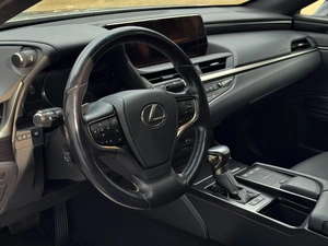 Седан Lexus ES 2021 года, 4349000 рублей, Кропоткин