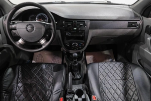 Седан Chevrolet Lacetti 2012 года, 329000 рублей, Новокузнецк