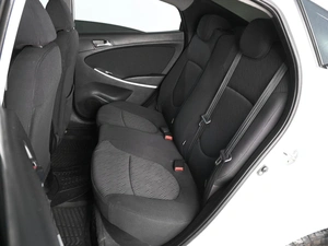 Седан Hyundai Solaris 2012 года, 939000 рублей, Аксай