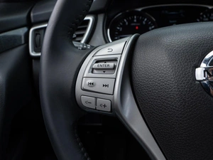 Внедорожник Nissan X-Trail 2014 года, 1645800 рублей, Волгоград