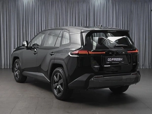 Внедорожник Toyota RAV4 2026 года, 4280000 рублей, Ставрополь