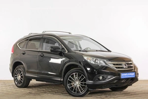 Внедорожник Honda CR-V 2014 года, 2049000 рублей, Тюмень